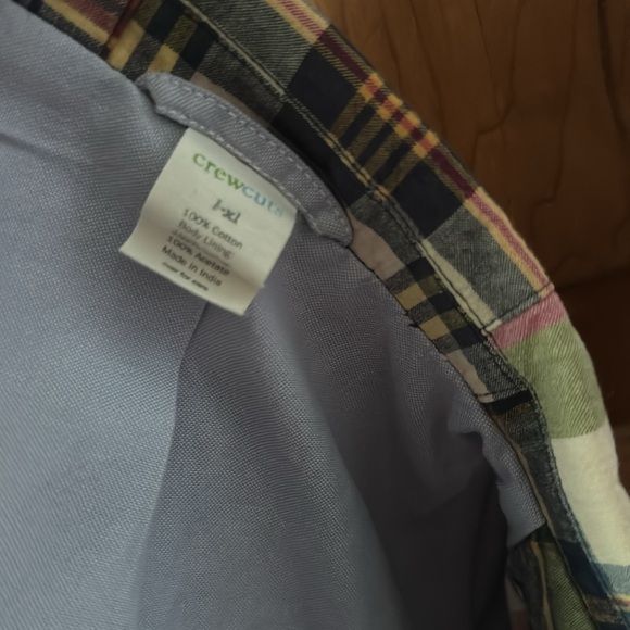 Crewcuts boys L-XL blazer - Picture 4 of 4